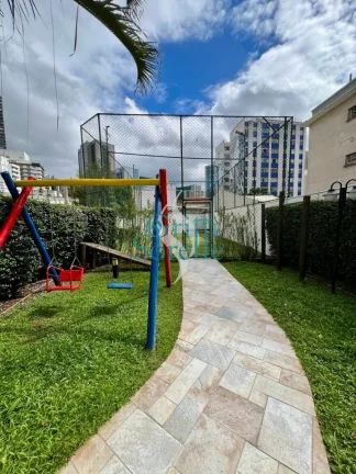 Imagem Apartamento à Venda em Pinheiros - São Paulo/SP.