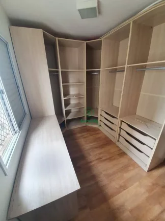 Imagem Apartamento à venda, 64 m² por R$ 430.000,00 - Ponte Grande - Guarulhos/SP