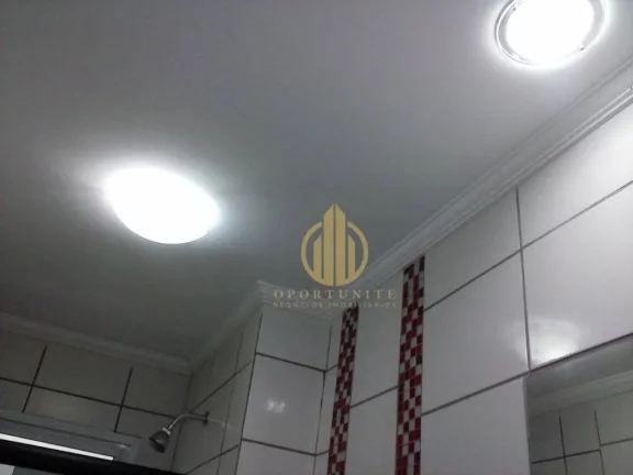Imagem Apartamento com 2 dormitórios à venda, 54 m² por R$ 254.000,00 - Lagoinha - Ribeirão Preto/SP