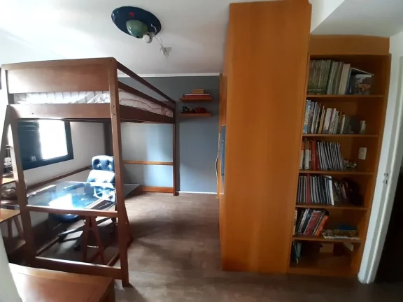 Imagem Imperdível: Apartamento à venda em São Paulo, Vila Suzana com 4 quartos, 2 suítes e 3 vagas de garagem!