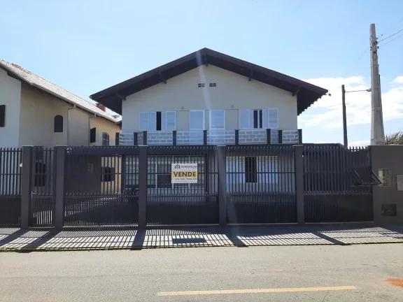 CASA RESIDENCIAL em Barra Velha - SC, Centro
