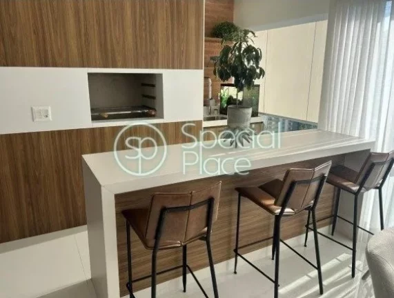 Imagem Excelente apartamento com 118m² em Pinheiros - Porteira Fechada!!! Living e sala de jantar ampliado...