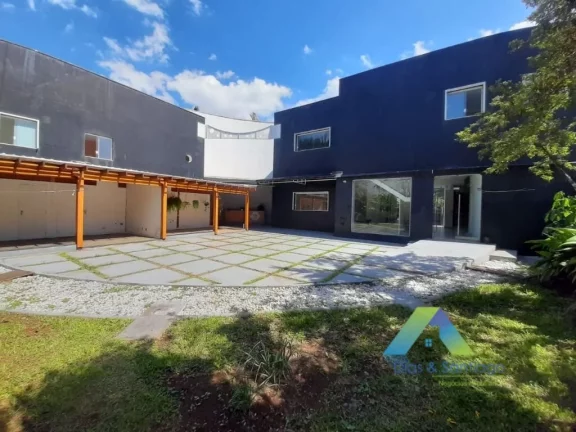 Imagem Sobrado à venda, 1333 m² por R$ 59.000.000,00 - Jardim América - São Paulo/SP
