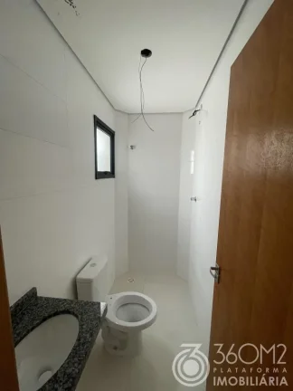 Imagem Cobertura sem Condomínio para Venda em Santo André / SP no bairro Jardim Alvorada