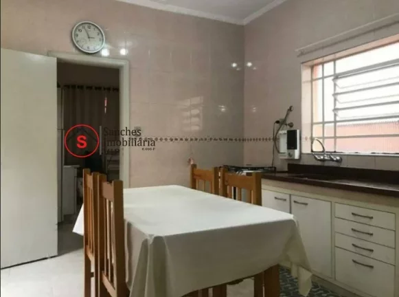 Imagem Oportunidade. Casa com 3 dormitórios para Venda - 220 m no Bairro Vila Canero / zona Leste, Fácil acesso a avenida Salim Farah Mafuf