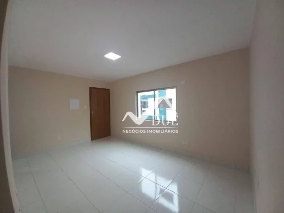 Imagem Apartamento com 3 dormitórios à venda, 70 m² por R$ 330.000,00 - Aparecida - Santos/SP