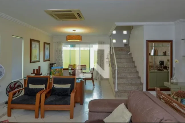 Imagem Casa à Venda - Vargem Grande, 4 Quartos, 380 m2