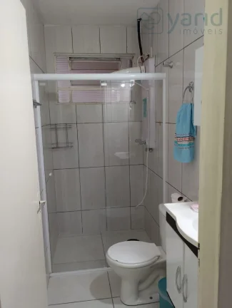 Imagem CASA À VENDA NO RESIDENCIAL ALMERINDA CHAVES - JUNDIAÍ - SP