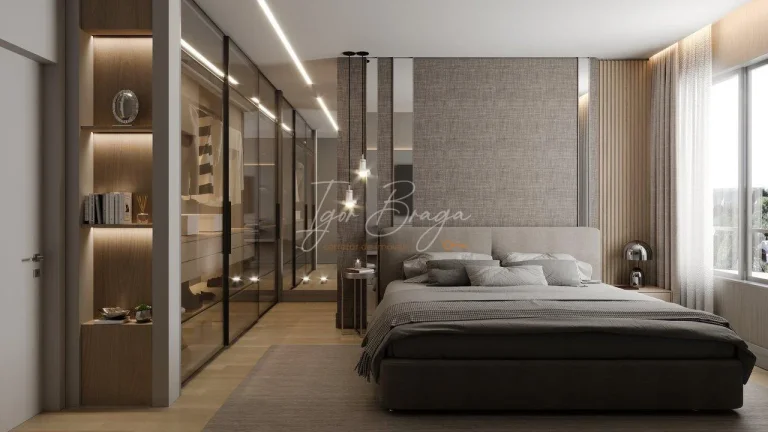 Imagem Apartamento à venda no bairro Vila Izabel em Curitiba/PR