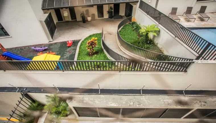 Imagem APARTAMENTO RESIDENCIAL em SÃO PAULO - SP, CHÁCARA INGLESA