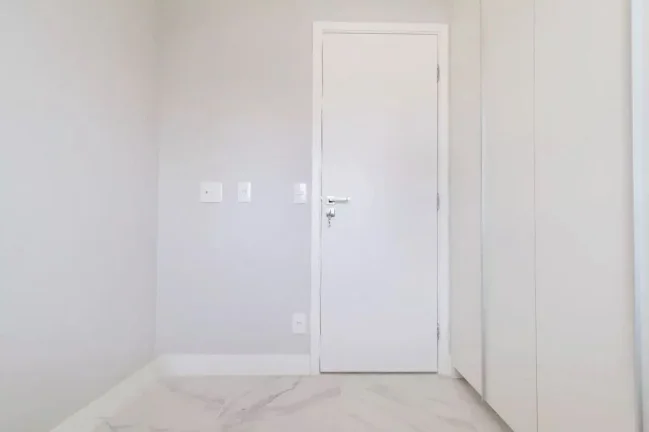 Imagem Apartamento 65M², 2Q, 1 Suíte, 2 Banheiros, 1 Vaga, Próximo Metrô, Piscina Adulto e Infantil, Academia, Salão de Festas, Rooftop, Brinquedoteca.