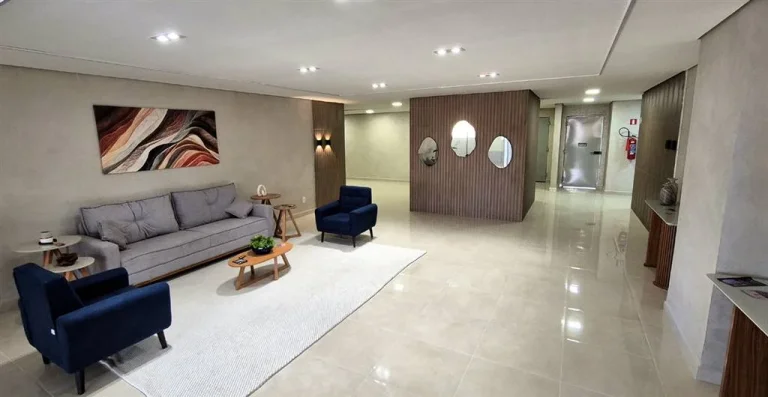 Imagem APARTAMENTO COM 96 m² - JARDIM PRAIA GRANDE - MONGAGUA SP