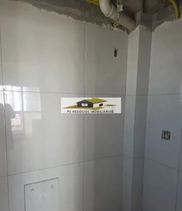 Imagem Cobertura Duplex para venda na Saúde