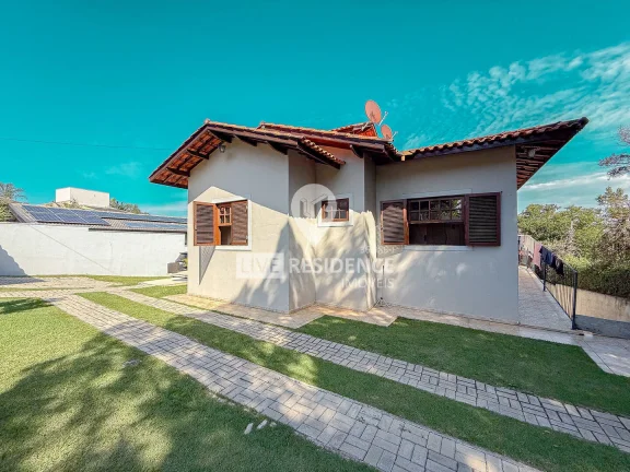 Imagem Casa à venda Condominio Parque da Fazenda Itatiba -SP