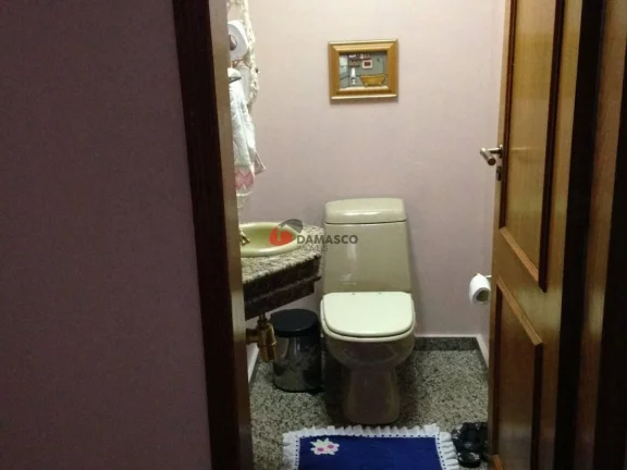 Imagem Apartamento à venda 3 Quartos, 1 Suite, 3 Vagas, 149M², Vila Curuçá, Santo André - SP