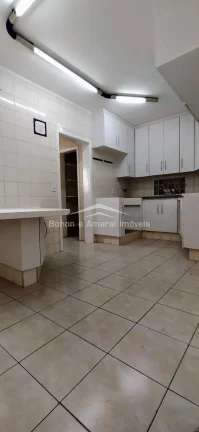Imagem Ótimo apartamento à venda no Botafogo, Campinas/SP.

Apartamento em andar alto, com 4 quartos, sen...