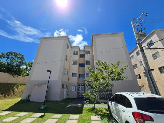 Oportunidade Única em CAMACARI - BA | Tipo: Apartamento | Negociação: Venda Online | Situação: Imóvel
