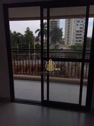 Imagem Apartamento com 2 dormitórios com 1 suite à venda na Ribeirânia - Ribeirão Preto/SP