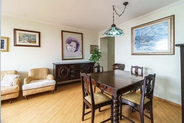 Imagem Apartamento Pinheiros - 111M², 3 Dorm, 1 Suíte, Piscina, Churrasqueira, Academia, Quadra, Piscina Aquecida, Brinquedoteca, Espaço Gourmet.