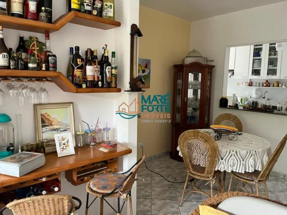 Imagem Apartamento aconchegante no Itaguá, próximo à Orla!