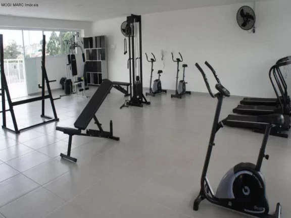 Imagem Phoenix Residencial - Apartamento à venda no Condomínio Phoenix, Mogi Moderno, Mogi das Cruzes, SP