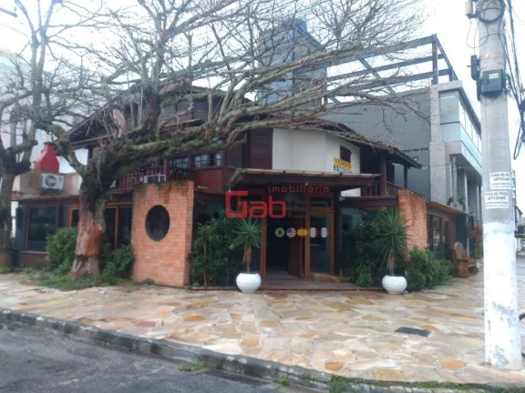 Imagem Casa com 5 dormitórios à venda, 220 m² por R$ 3.500.000,00 - Braga - Cabo Frio/RJ
