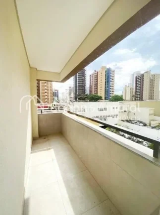Imagem Apartamento à venda no Cambuí, com 3 quartos e 3 suítes