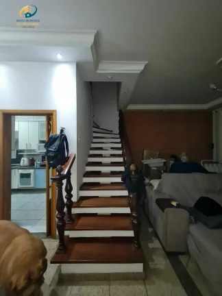 Imagem Sobrado à venda em São Paulo/SP