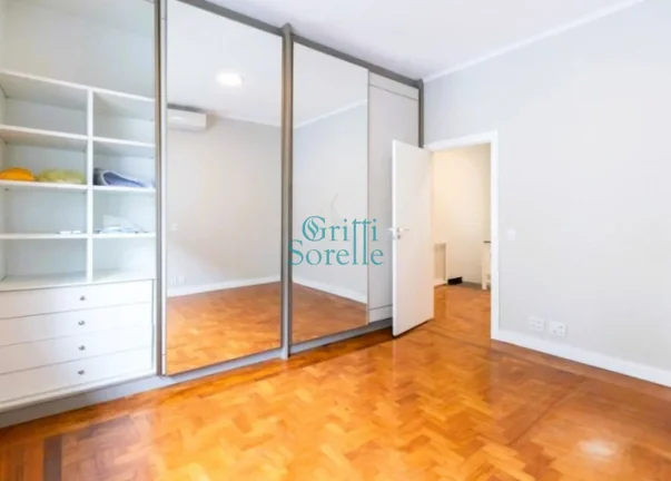 Imagem Maravilhosa Casa/Sobrado à venda no Jardim Paulista - São Paulo/SP.