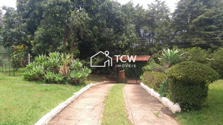 Imagem Chácara à venda no bairro Campo Limpo Paulista - Campo Limpo Paulista/SP