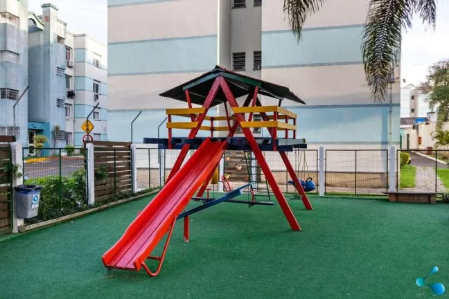 Imagem Apartamento 2 Dormitórios - Bairro Alto Petropolis