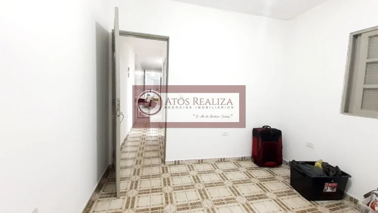Imagem Casa térrea em Parelheiros - São Paulo