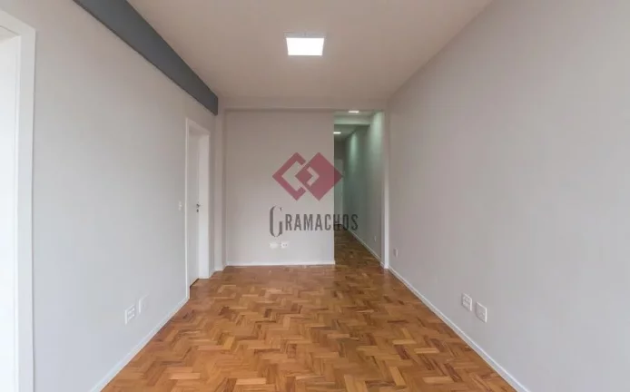 Imagem Apartamento à Venda - Vila Buarque, 2 Quartos, 67 m2 - São Paulo