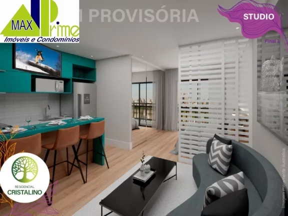 Imagem Lançamento próximo ao Metrô Artur Alvim: apartamentos de 2 e 3 dormitórios, vaga, varanda, lazer completo. A partir de R$256 mil, aceita Minha Casa mv