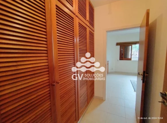 Imagem Casa pé na areia com 6 dormitórios à venda, por R$ 7.500.000 - Condomínio Pedra Verde - Ubatuba/SP