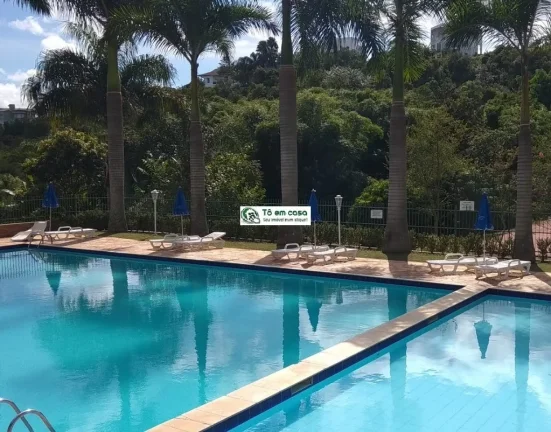Imagem CASA RESIDENCIAL em JACAREÍ - SP, CONDOMÍNIO RESIDENCIAL MIRANTE DO VALE