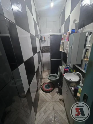 Imagem Casa com Piscina Zona Leste
