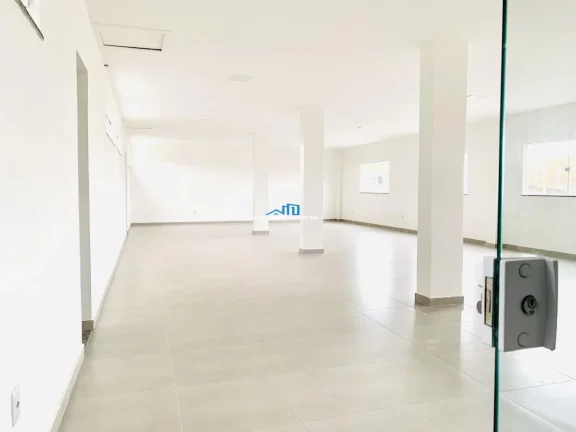 Imagem Ponto Comercial para Locação em Feira de Santana, Tomba, 2 banheiros