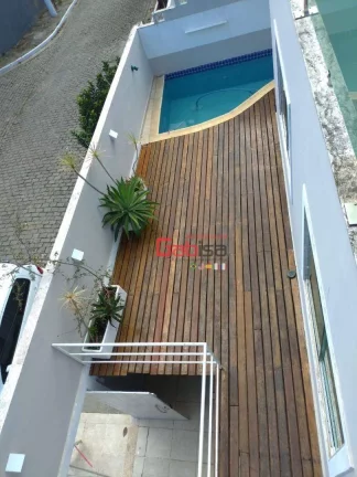 Imagem Casa com 3 dormitórios à venda, 143 m² por R$ 1.490.000,00 - Geribá - Armação dos Búzios/RJ