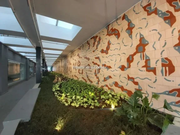 Imagem Conjunto comercial com 360m² próximo à Av. Paulista
