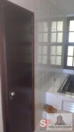 Imagem Sobrado para Venda em São Bernardo do Campo / SP no bairro Demarchi