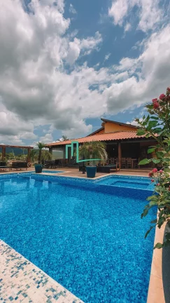 Imagem LINDA E EXCLUSIVA PROPRIEDADE RURAL COM 10 ALQUEIRES NA REGIÃO DE CAPETINGA/MG