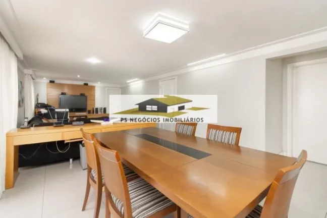 Imagem Apartamento para venda com 146mts no Ipiranga