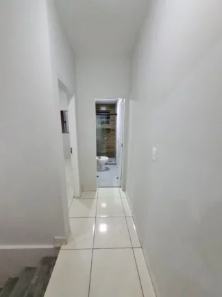 Imagem Sobrado com 2 dormitórios à venda, 68 m² por R$ 298.000,00 - Vila Nova Urupês - Suzano/SP