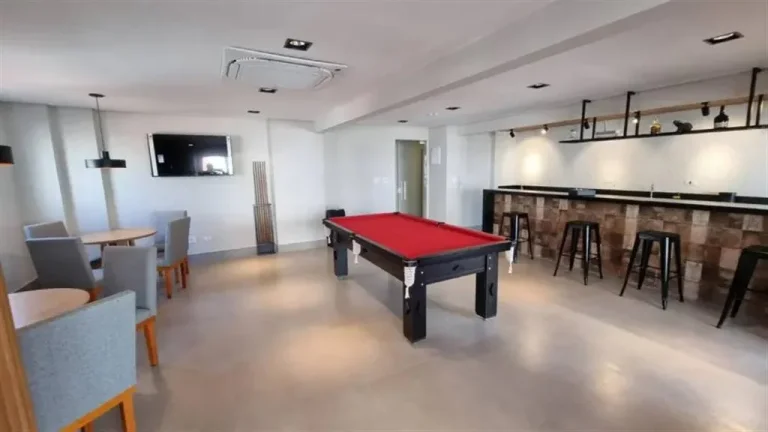 Imagem APARTAMENTO COM 91.77 m² - TUPI - PRAIA GRANDE SP