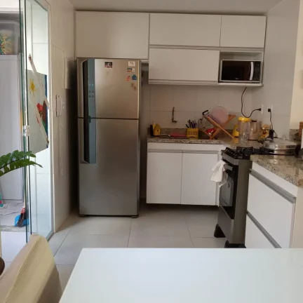 Imagem Apartamento 2 suites no 1º andar em IMBASSAÍ, Praia do Forte-BA