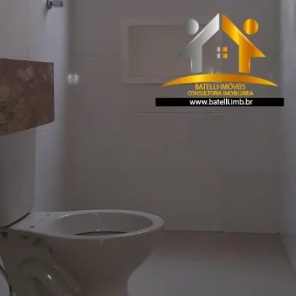 Imagem Casa à venda no condomínio Vila D´este - Batelli Imóveis