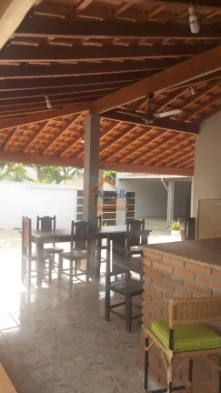Imagem Chácara à venda no bairro Condomínio de Chácaras Santa Isabel - Mogi Mirim/SP