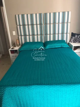 Imagem APARTAMENTO Residencial em GUARUJÁ - SP, PITANGUEIRAS