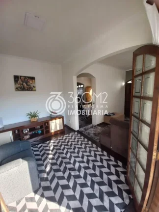 Imagem Sobrado para Venda em Santo André / SP no bairro Jardim Utinga